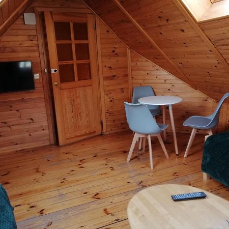 Dom Wypoczynkowy Rybnicka - Apartamenty グディニャ エクステリア 写真