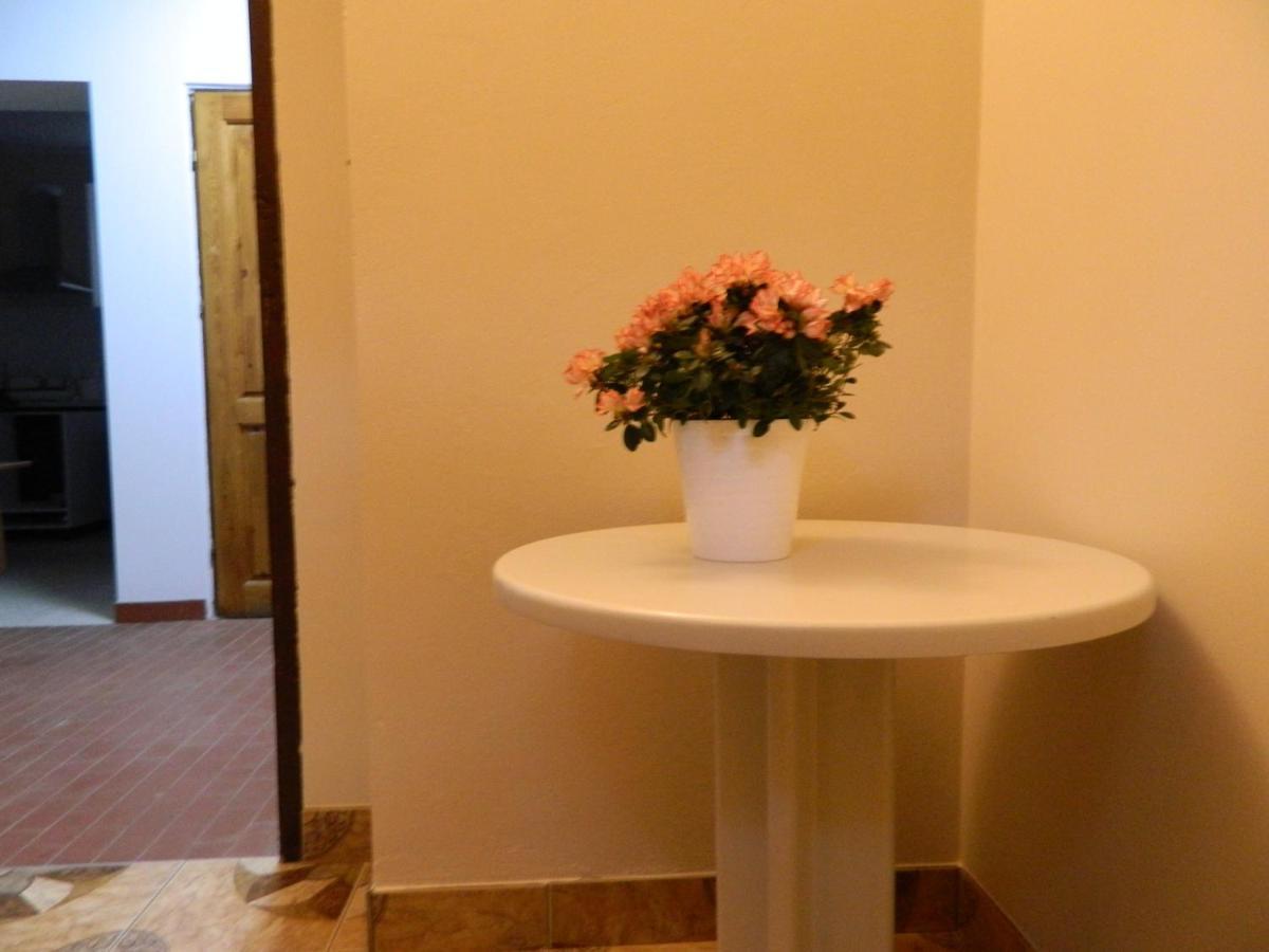 Dom Wypoczynkowy Rybnicka - Apartamenty グディニャ エクステリア 写真