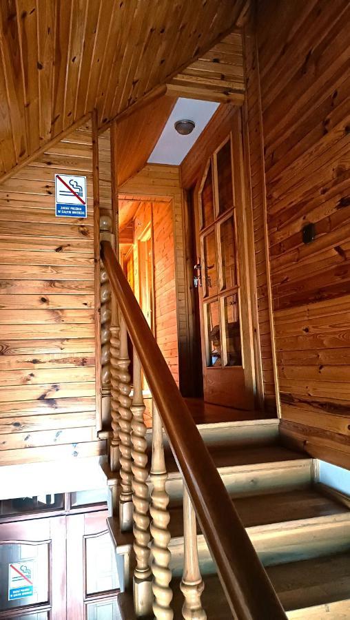 Dom Wypoczynkowy Rybnicka - Apartamenty グディニャ エクステリア 写真