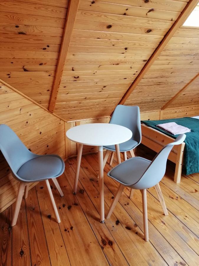 Dom Wypoczynkowy Rybnicka - Apartamenty グディニャ エクステリア 写真