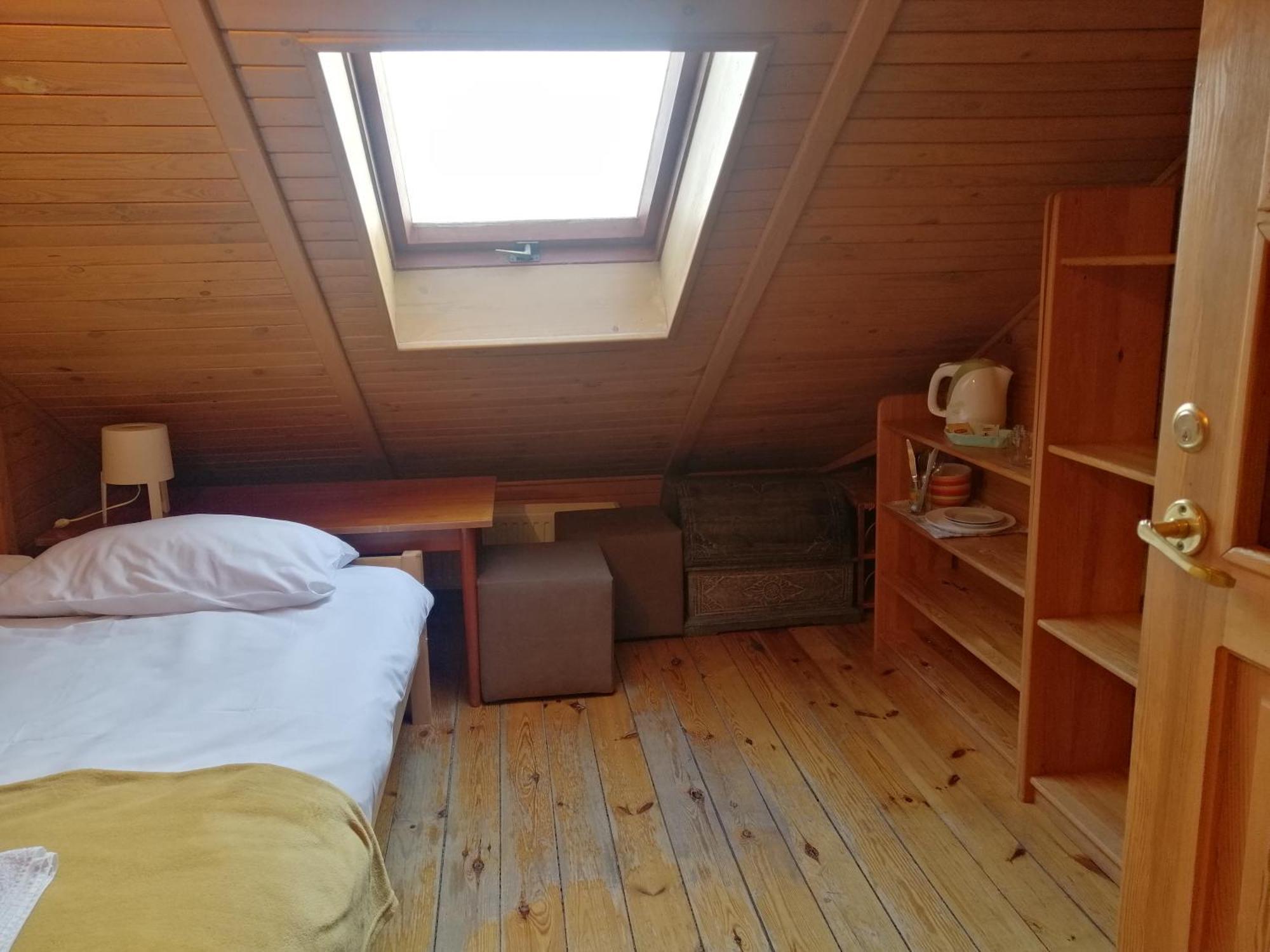 Dom Wypoczynkowy Rybnicka - Apartamenty グディニャ 部屋 写真